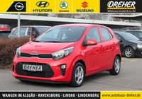 Kia Picanto 2019