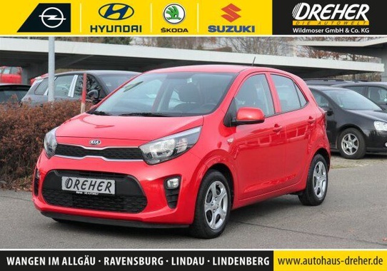 Kia Picanto 2019
