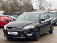 Ford Mondeo 2012