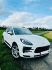 Porsche Macan 2019