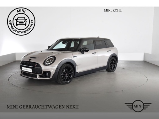 MINI Clubman 2022