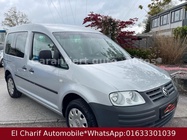 Volkswagen Caddy 2005