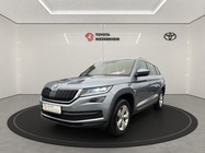 Skoda Kodiaq 2019