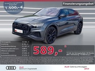 Audi SQ8 2022