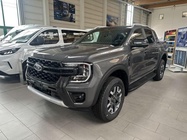 Ford Ranger 2025