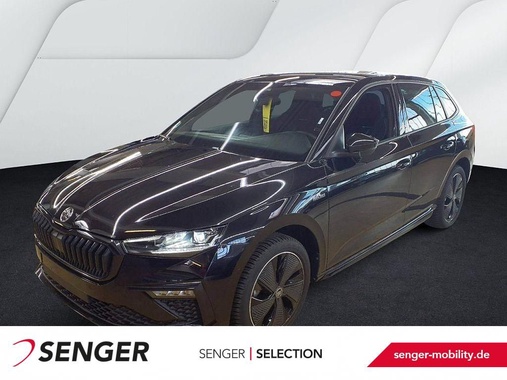 Skoda Scala 2025