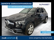 Mercedes-Benz GLE-Class 2022