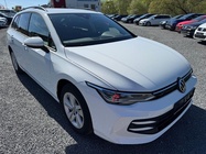 Volkswagen Golf 2024