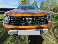 Dacia Duster 2019