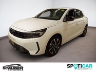 Opel Corsa 2025