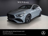 Mercedes-Benz CLA-Class 2025
