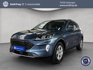 Ford Kuga 2022
