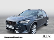 Cupra Formentor 2022