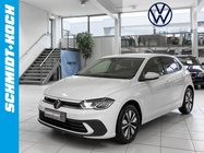 Volkswagen Polo 2024