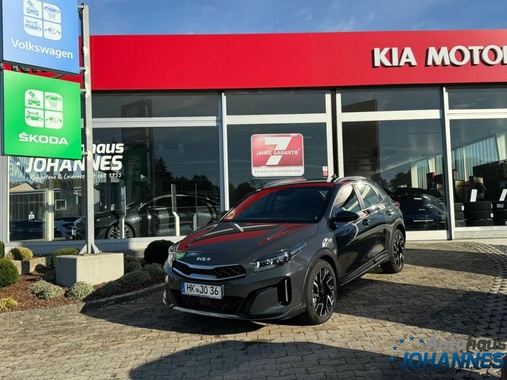 Kia XCeed 2024