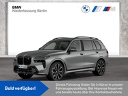 BMW X7 2023