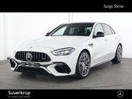 Mercedes-Benz C-Class 2023