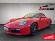 Porsche Boxster 2006