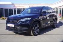 Skoda Kodiaq 2020