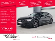 Audi S6 2024
