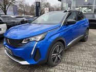 Peugeot 3008 2022