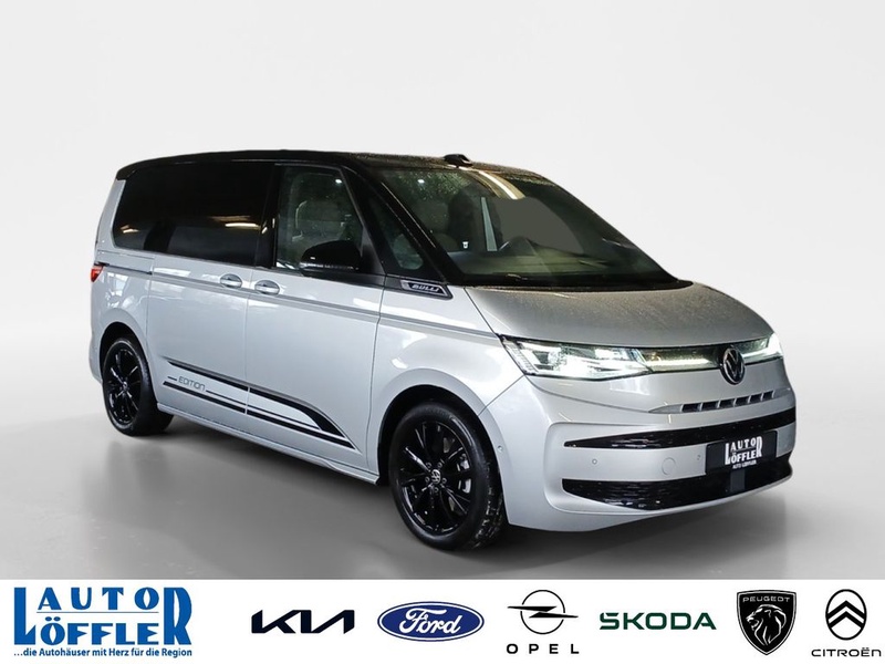 Volkswagen T7