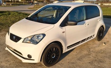 Seat Mii 2019