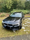 BMW 5 Series 2019