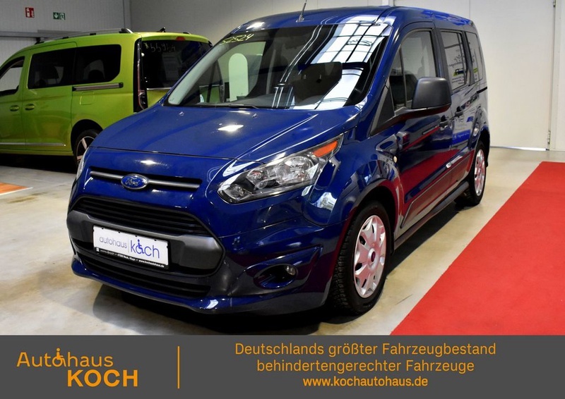Ford Tourneo Connect