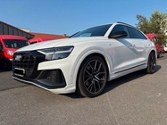Audi Q8 2020