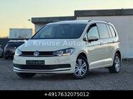 Volkswagen Touran 2016