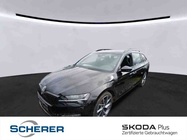 Skoda Superb 2024