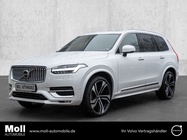 Volvo XC90 2023