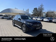 Mercedes-Benz GLC-Class 2024
