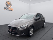 Mazda 2 2016