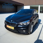 BMW 2 Series 2016