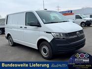 Volkswagen T6 2020