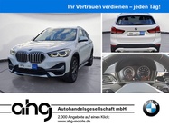 BMW X1 2020