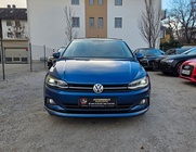 Volkswagen Polo 2020