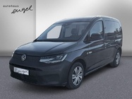 Volkswagen Caddy 2022