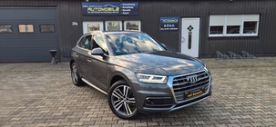 Audi Q5 2019