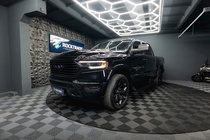 Dodge RAM 2021