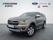 Ford Ranger 2022