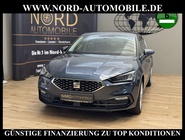 Seat Leon 2021