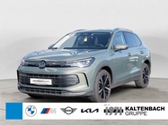 Volkswagen Tiguan 2025
