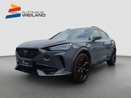 Cupra Formentor 2023