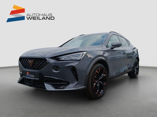 Cupra Formentor 2023