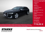 Audi S6 2024