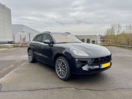 Porsche Macan 2021