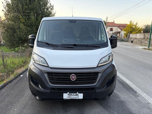 Fiat Ducato 2019